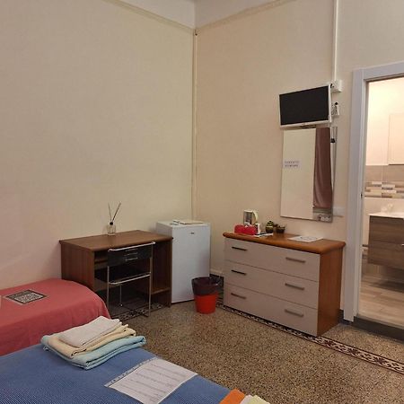 Il Filo Di Arianna La Spezia Hotell Exteriör bild