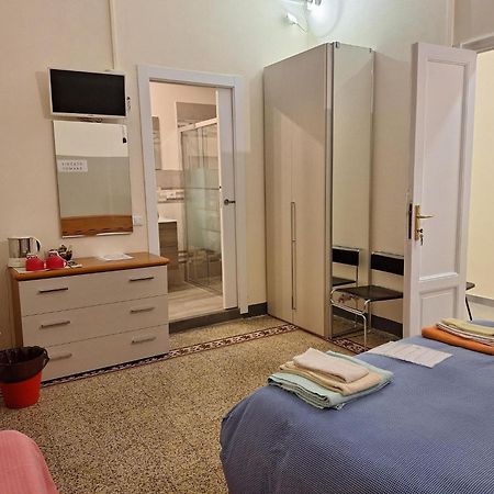 Il Filo Di Arianna La Spezia Hotell Exteriör bild