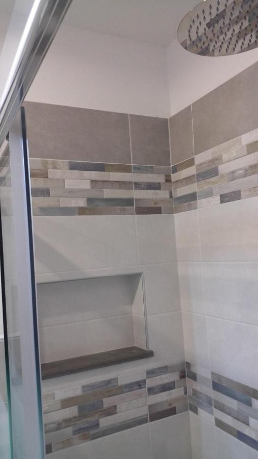 Il Filo Di Arianna La Spezia Hotell Exteriör bild