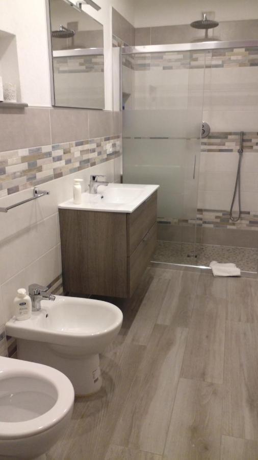 Il Filo Di Arianna La Spezia Hotell Exteriör bild