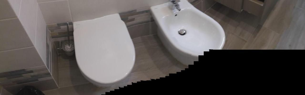 Il Filo Di Arianna La Spezia Hotell Exteriör bild