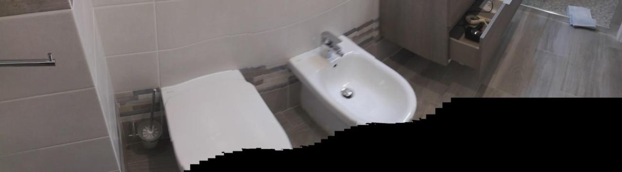 Il Filo Di Arianna La Spezia Hotell Exteriör bild