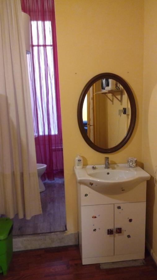 Il Filo Di Arianna La Spezia Hotell Exteriör bild