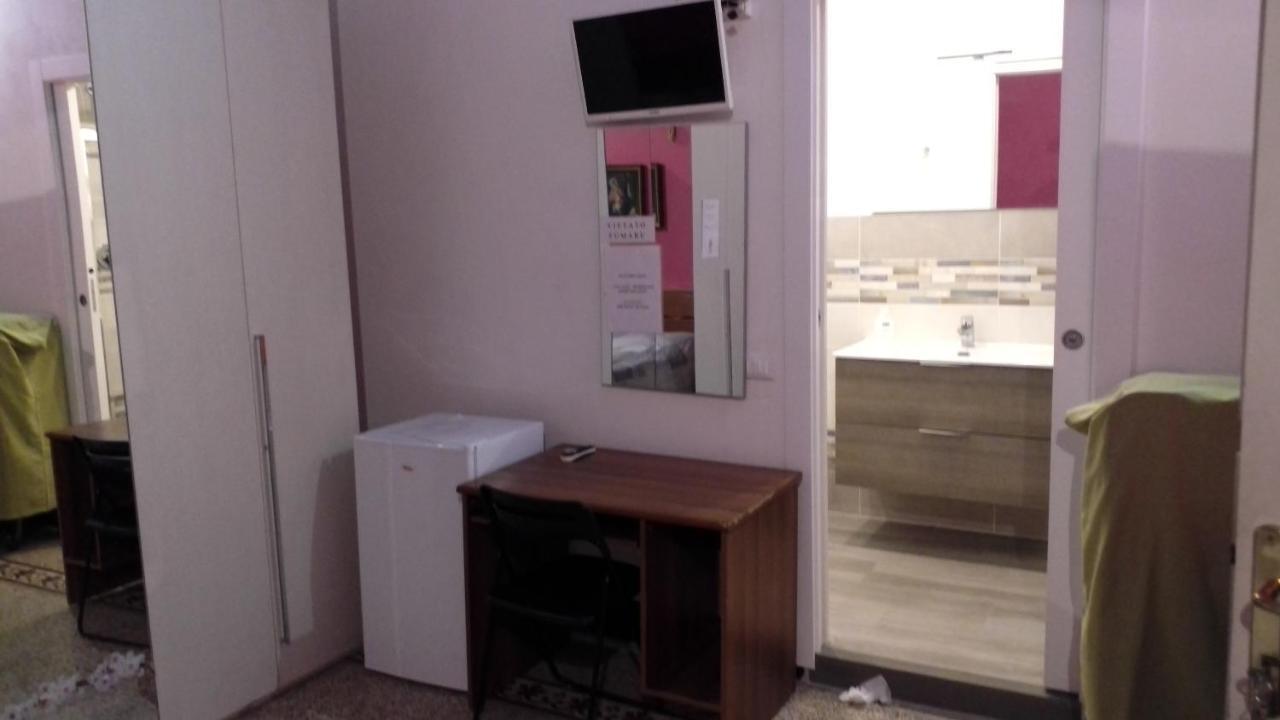 Il Filo Di Arianna La Spezia Hotell Exteriör bild