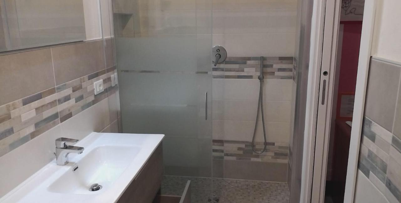 Il Filo Di Arianna La Spezia Hotell Exteriör bild