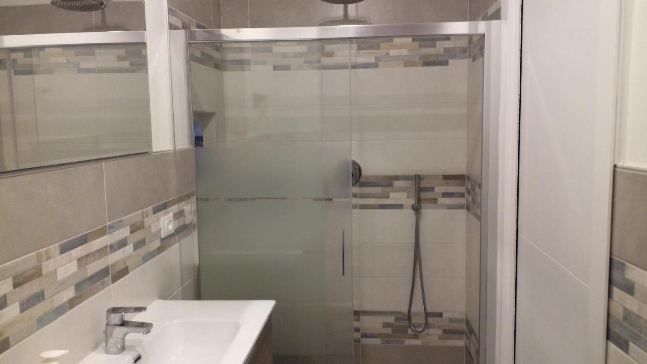 Il Filo Di Arianna La Spezia Hotell Exteriör bild