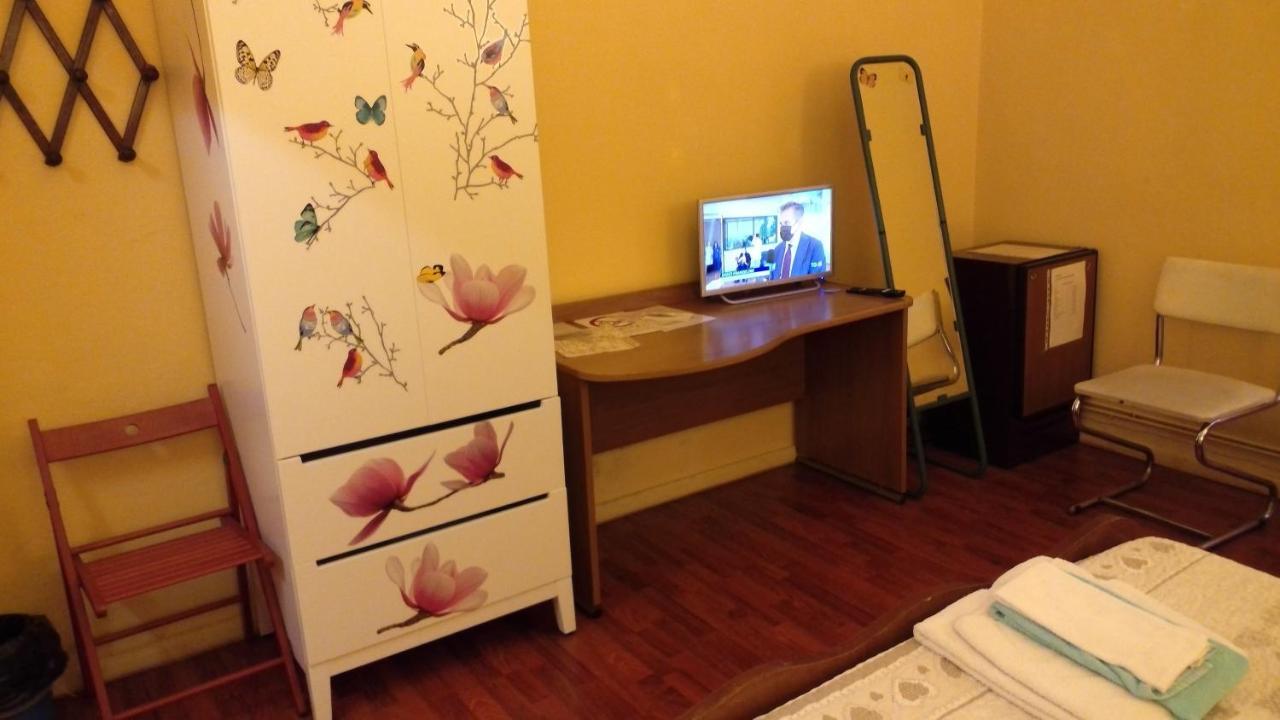 Il Filo Di Arianna La Spezia Hotell Exteriör bild