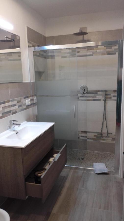 Il Filo Di Arianna La Spezia Hotell Exteriör bild