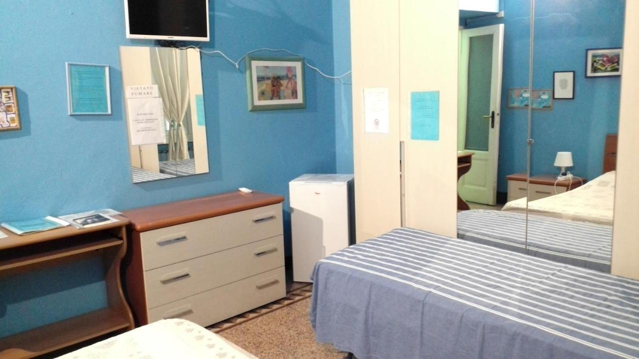 Il Filo Di Arianna La Spezia Hotell Exteriör bild
