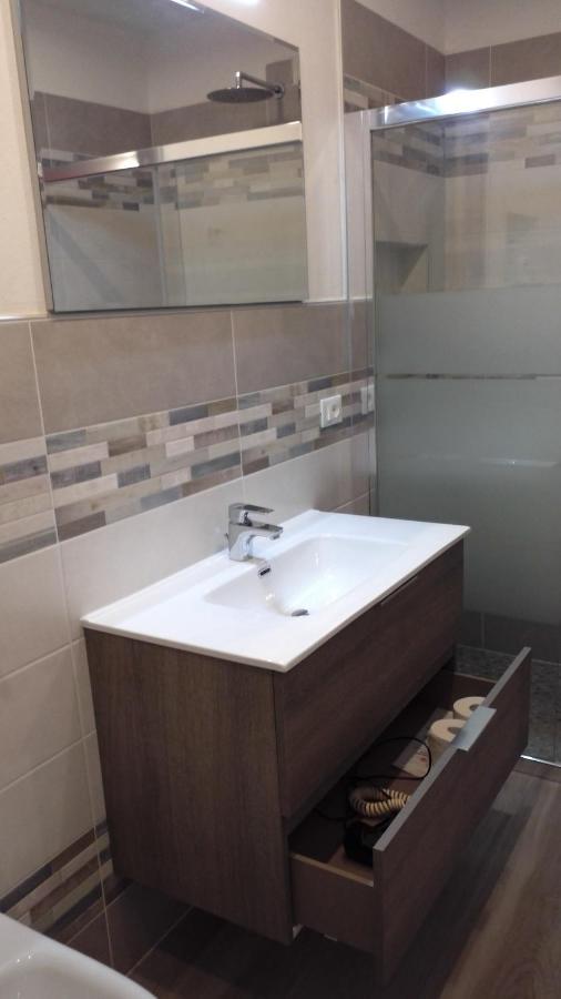 Il Filo Di Arianna La Spezia Hotell Exteriör bild