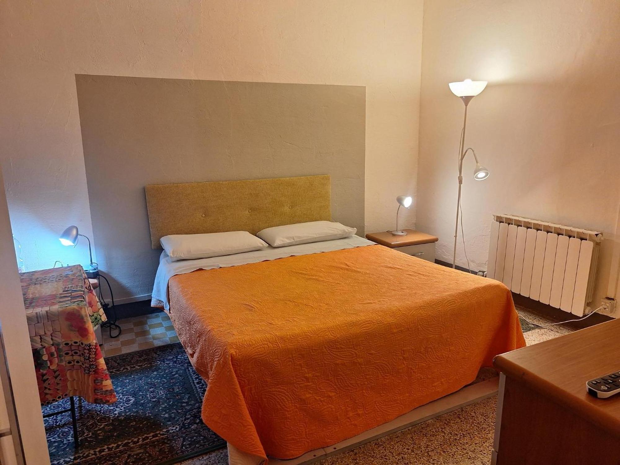 Il Filo Di Arianna La Spezia Hotell Exteriör bild